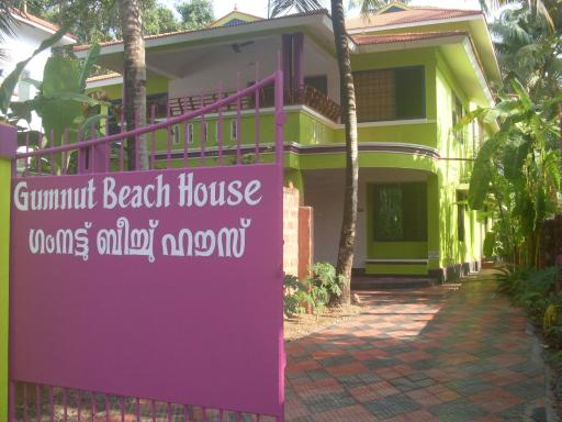 Gumnut Beach House - Housity