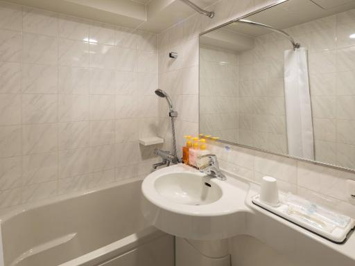 Comfort Hotel Suzuka - Housity