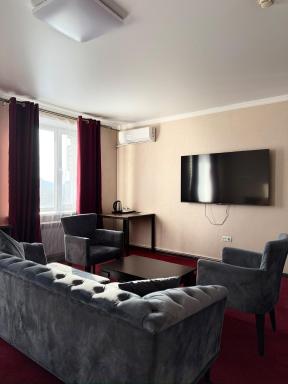 Premier Inn Astana - Housity