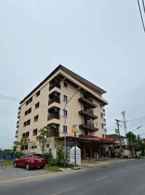 โสดาอพาร์ทเม้นท์ - Housity