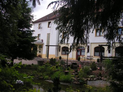 Hotel Sternen - Housity