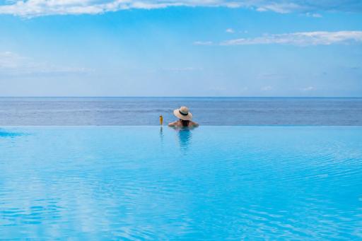 VidaMar Resort Hotel Madeira - Dine Around Half Board - Housity