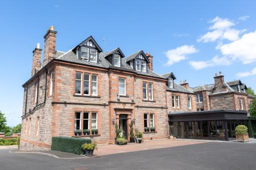 Nether Abbey Hotel - Housity