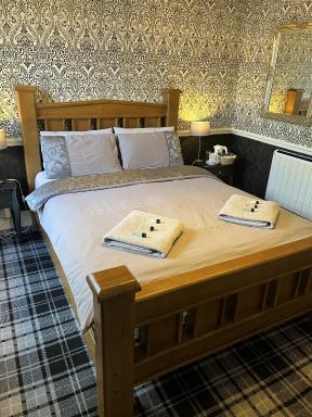 The White Hart pub and rooms - Housity