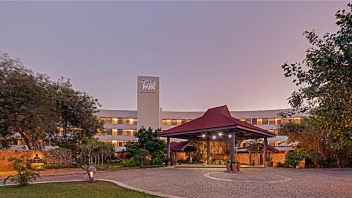 The Park Visakhapatnam - Housity