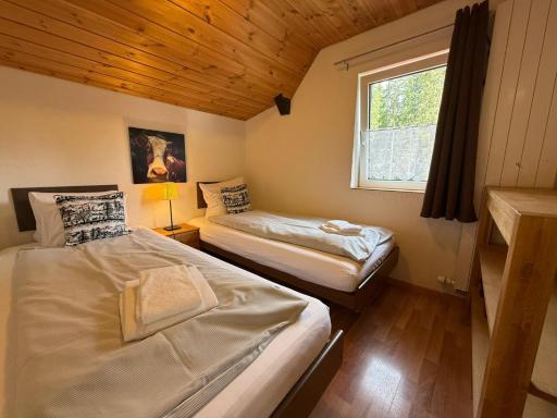 Chalet Schwarzsee by Arosa Holiday - Housity