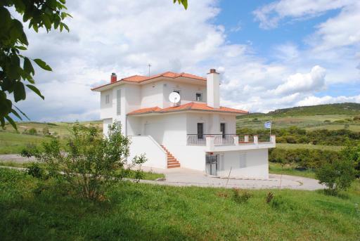 Daniil's luxury villa and spa - Housity