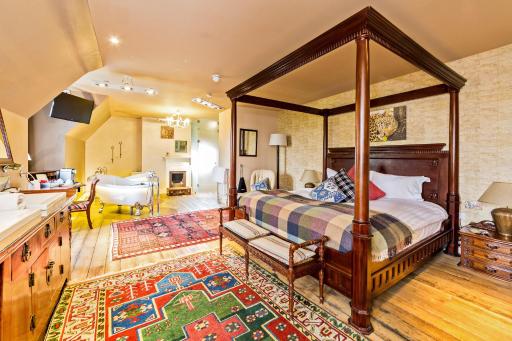 d'Parys - Housity