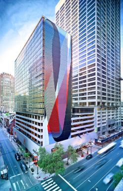 Sonesta Philadelphia Rittenhouse Square - Housity
