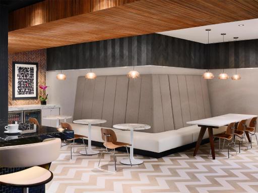 Sonesta Philadelphia Rittenhouse Square - Housity