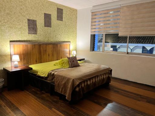 La Perla Cuencana Hostal - Housity