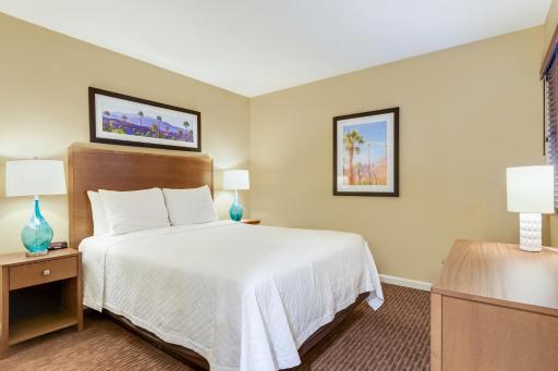 The Oasis Resort - Housity