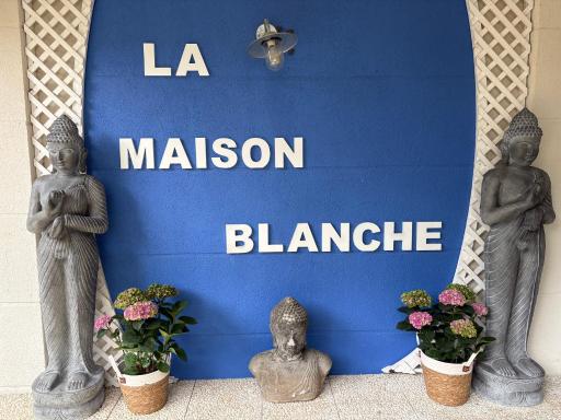 Maison Blanche - Housity