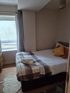 Contemporary 2 bedroom apartment in limerick city - Housity