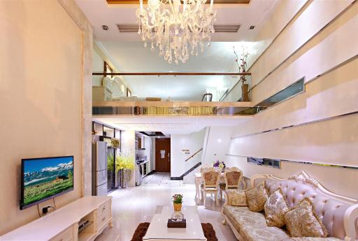 Guangzhou Ba Dun Hotel - Beijing Road - Housity