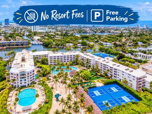 The Lago Mar Beach Resort and Club - Housity