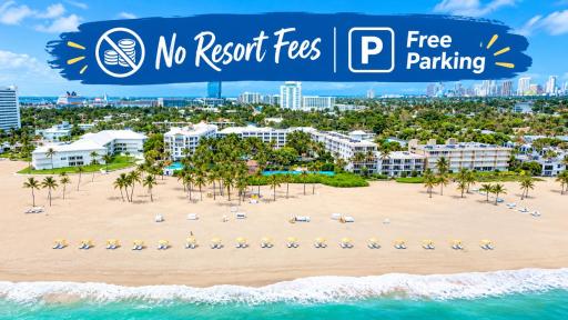 The Lago Mar Beach Resort and Club - Housity