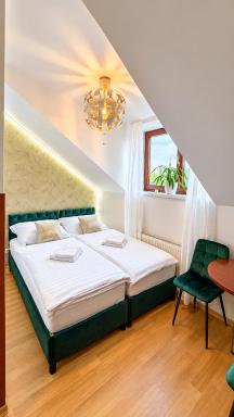 Penzion Navara - Housity