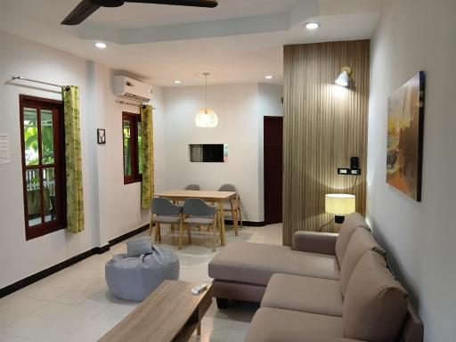 2BR Maryam villa near Tesco & beach. - Housity