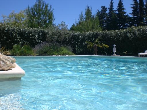 Gîte de Luberon - Housity