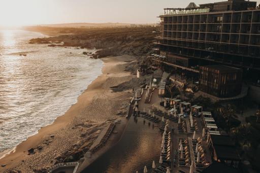The Cape, A Thompson Hotel, by Hyatt - Housity