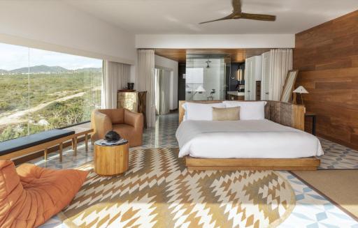 The Cape, A Thompson Hotel, by Hyatt - Housity