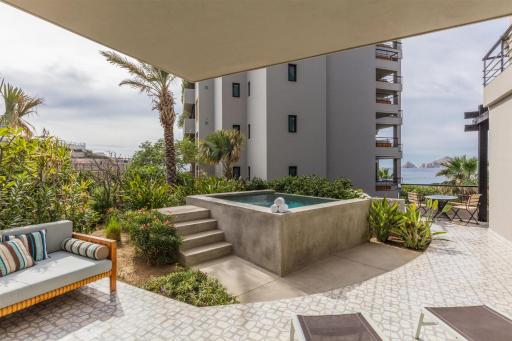 The Cape, A Thompson Hotel, by Hyatt - Housity