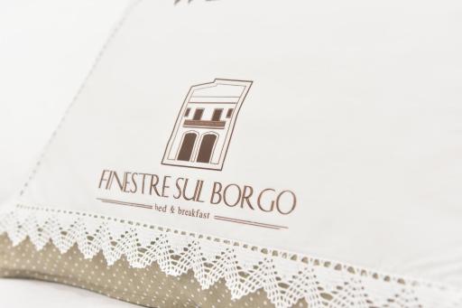 Finestre sul Borgo - Housity