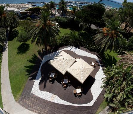Circeo Park Hotel - Housity