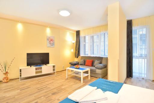 BulgariaVilla - Central studio #2 - Housity