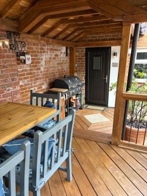 Somersall Park Studio - Housity