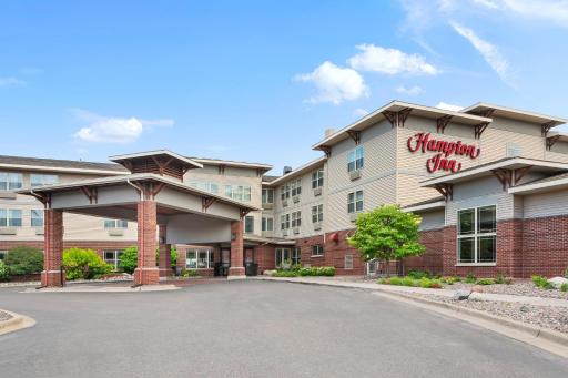 Hampton Inn Duluth-Canal Park - Housity