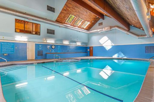 Snowater Respite - Housity