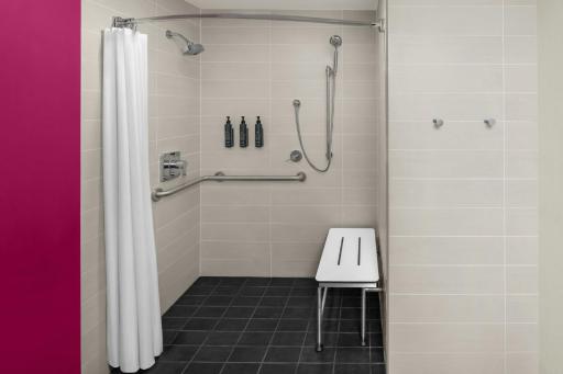 Aloft Manhattan Downtown - Financial District - Housity