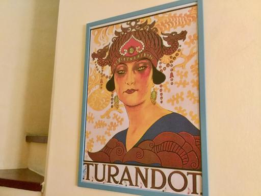 La Petite Maison Turandot - Housity