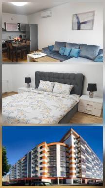 Klaipėdos 99 Apartamentai - Housity
