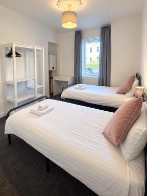 Trident Apartment - Housity