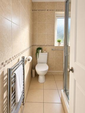 Trident Apartment - Housity