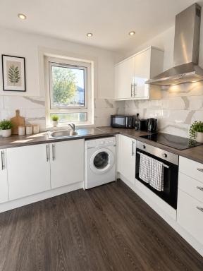 Trident Apartment - Housity