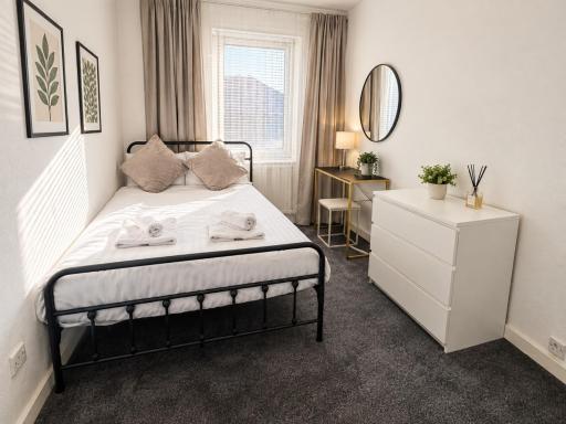Trident Apartment - Housity
