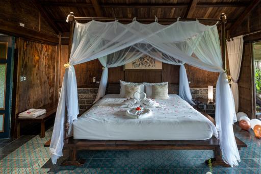 ChezCao Rice Field Ecolodge Ninh Binh - Housity
