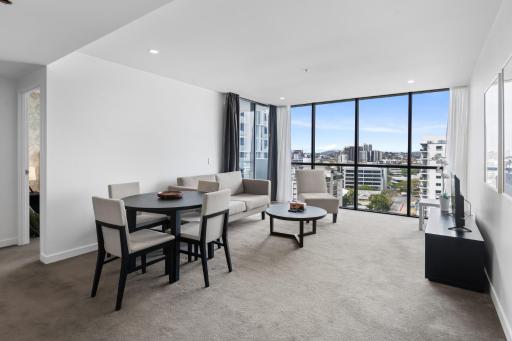Hearty Milton Apartments - Housity