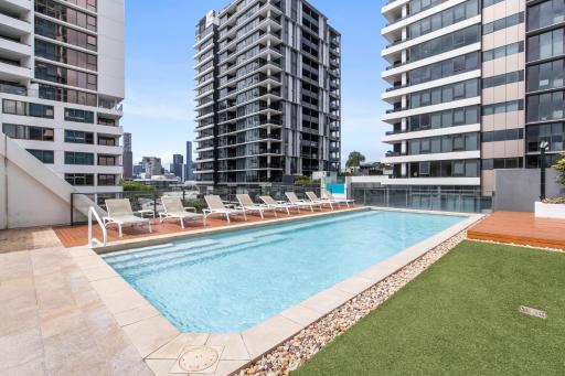 Hearty Milton Apartments - Housity