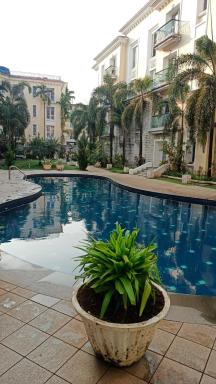 Areia De Goa - Sunset By Leela Homes - Housity