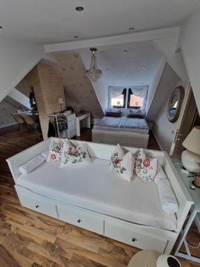 Unterkunft Mitten im schönen Frankenland - Housity
