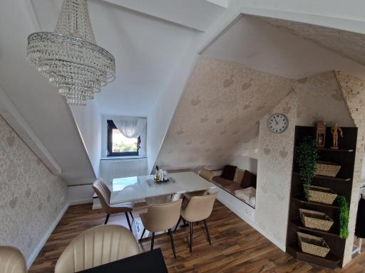 Unterkunft Mitten im schönen Frankenland - Housity