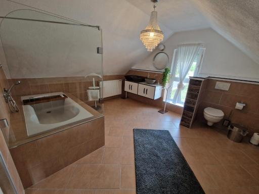 Unterkunft Mitten im schönen Frankenland - Housity