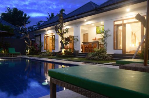 Villa Ole - Housity