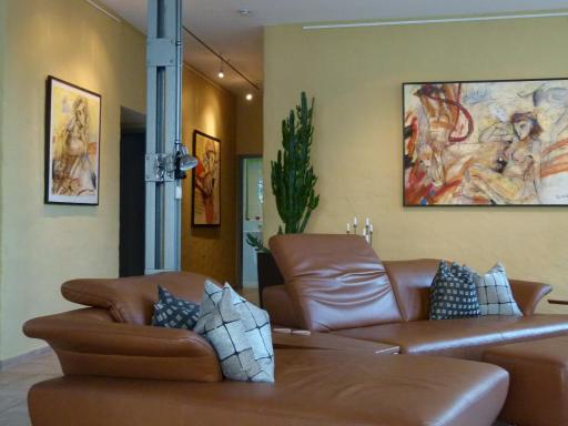 Ferienloft Chemnitz - Housity