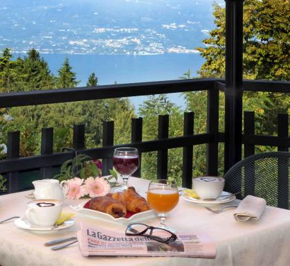 Hotel Costabella - Housity